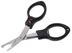 SAVAGE GEAR MAKAS FOLDING SCISSORS 9.5 CM