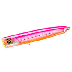 Duel Hardcore Sonicboom Popper Maket Balık