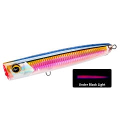 Duel Hardcore Sonicboom Popper Maket Balık