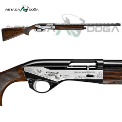 BENELLI Duca Di Montefeltro Yarı Otomatik Av Tüfeği