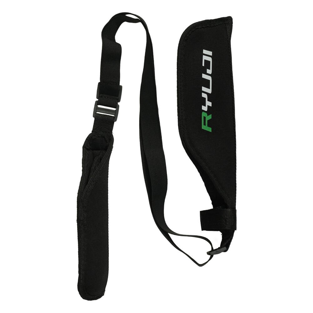 RYUJI 2 Gözlü Ayarlanabilir LRF-Spin Kamış Koruma Kılıfı