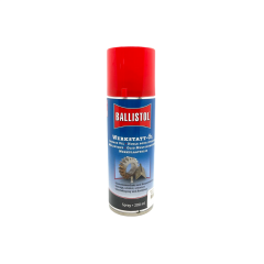 BALLISTOL Usta Garage Sprey 200ml