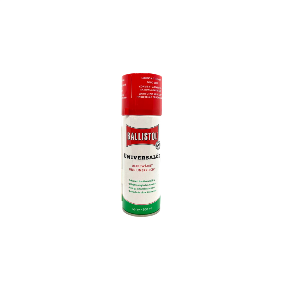 BALLISTOL Universal Çok Amaçlı Sprey 200ml