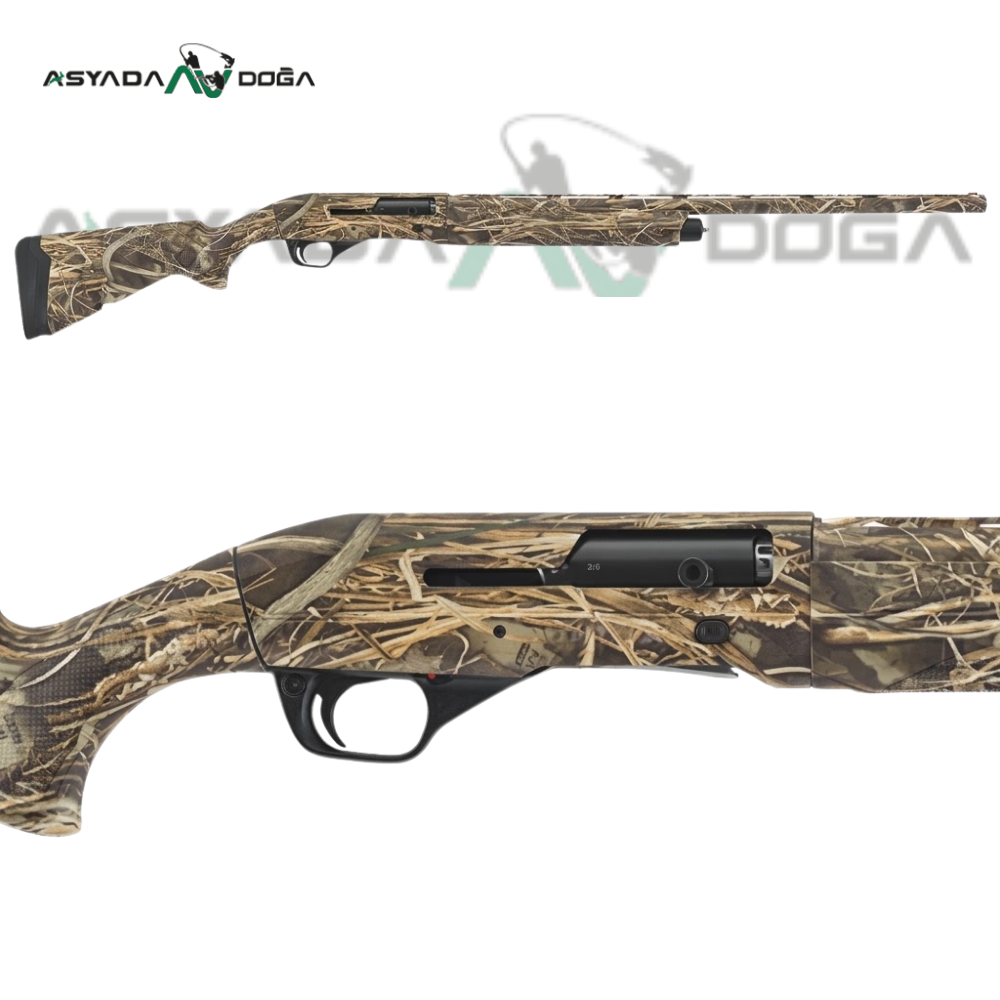 FRANCHI Affinity 3 X Camo Max7 Yarı Otomatik Av Tüfeği