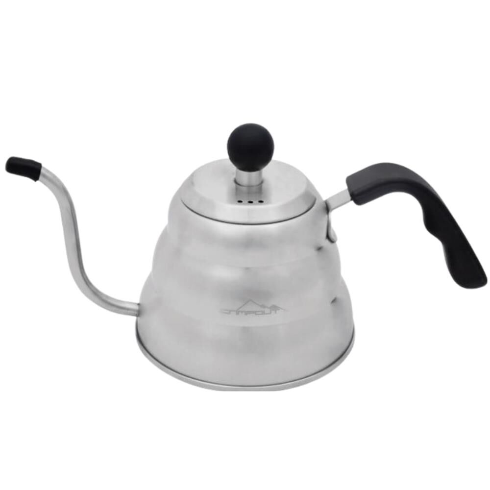 NURGAZ Filtre Kahve Demliği