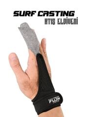 FUJIN Pro Angler Surf Casting Atış Eldiveni