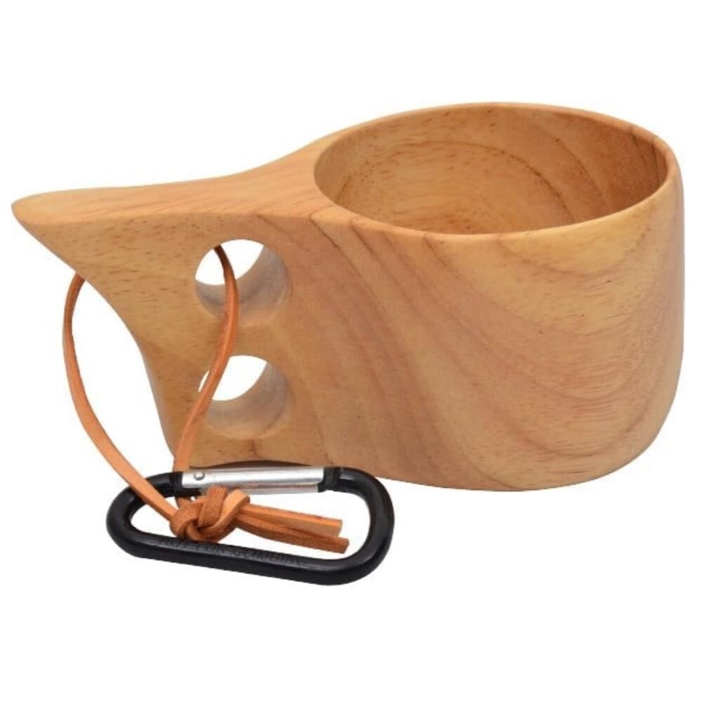 NURGAZ Kuksa Leon Bardak