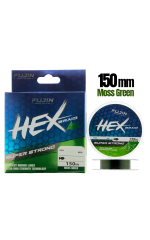 Fujin Hex Braid 4X MG 150 Mt İp Misina