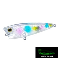 Duel Hardcore LG Popper 5 Cm 4.5 Gr Maket Balık