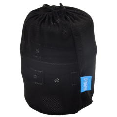 NURGAZ Mini Tencere Tava Seti