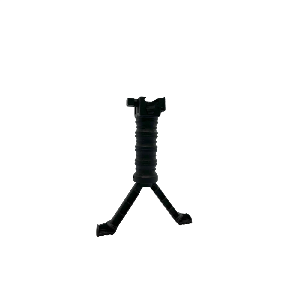 HUNTHINK Çatal Ayak ve El Tutamağı Bipod