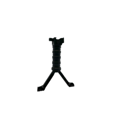 HUNTHINK Çatal Ayak ve El Tutamağı Bipod