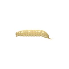 Libra Goliath 3 Cm Silikon Yem CHEESE - KARIDESLI