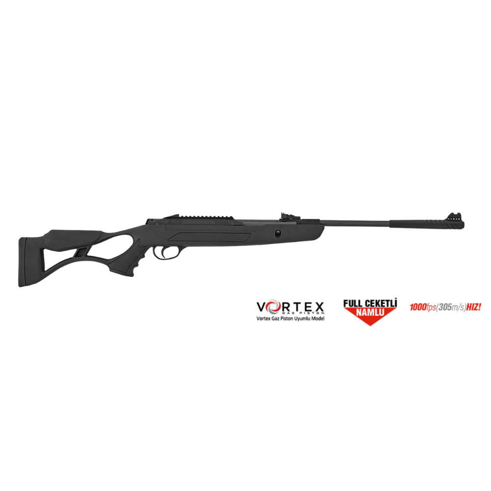 HATSAN Airtact PD Kırmalı Havalı Tüfek