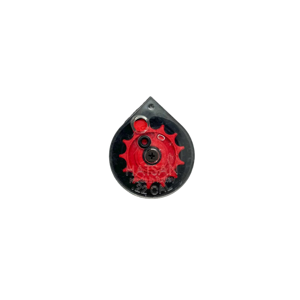 HATSAN Flash Serisi PCP Havalı Tüfek Şarjörü 5.5 mm