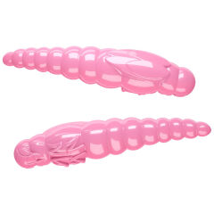 LIBRA SILIKON LARGO 3.5 CM BUBBLE GUM - PEYNIRLI