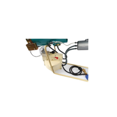 DEĞER Elektronik Domuz Kuş ve Ayı Kovucu