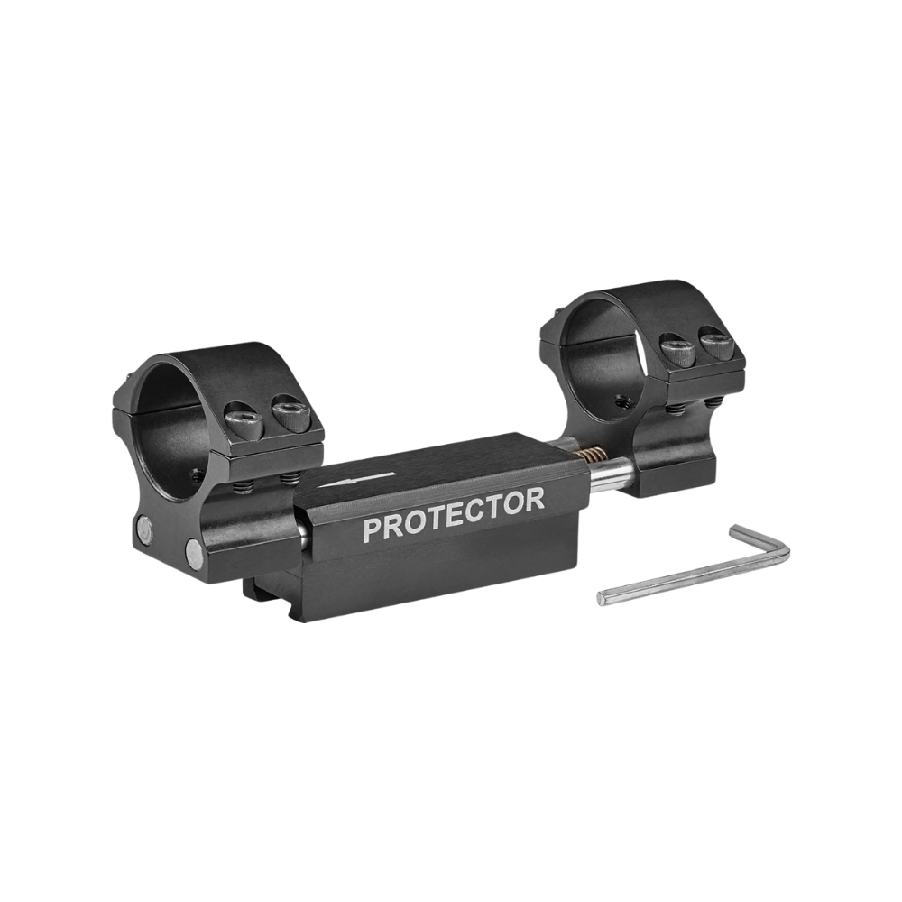 HATSAN Protector Ayarlanabilir Dampa Ayak 11 mm