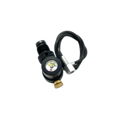 HATSAN 250 bar Scuba Tüp Dolum Aparatı