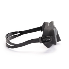 APNEA Lykia Siyah Dalış Maskesi