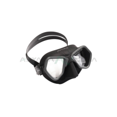 Apnea Lykia Siyah Dalış Maskesi