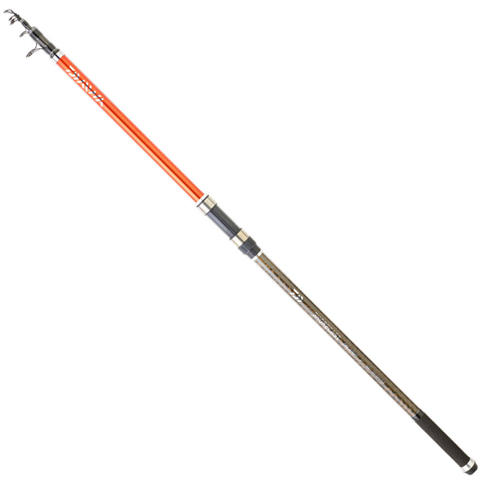 Daiwa Shorecast 4.20 Mt 200 Gr Teleskopik Surf Olta Kamışı