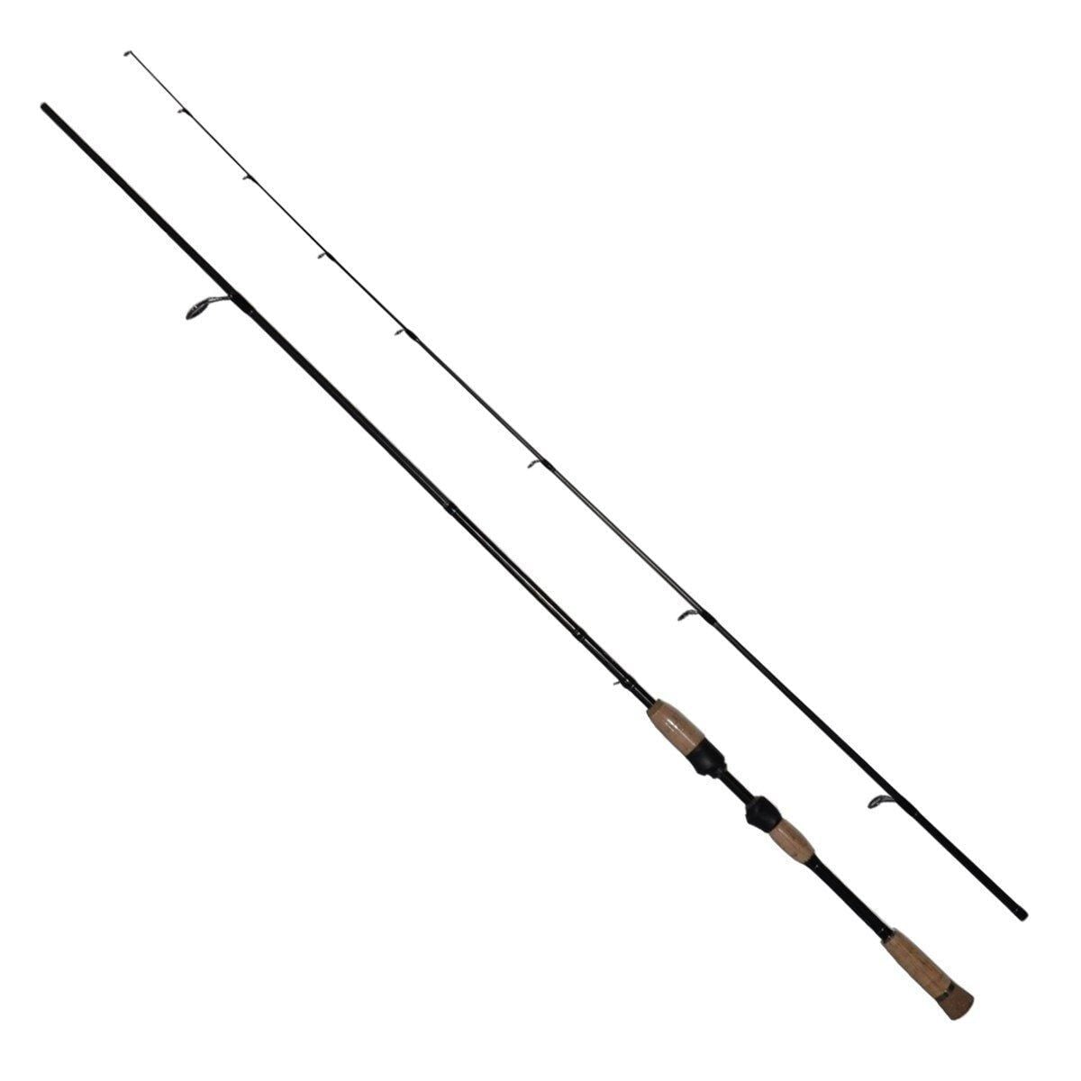 Captain Spin 1440 Ultra Light 220 Mt 0-8 Gr Olta Kamışı