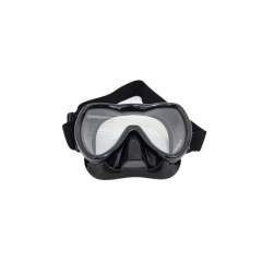Apnea Patara M10 Siyah Dalış Maskesi