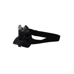 APNEA Patara M10 Siyah Dalış Maskesi