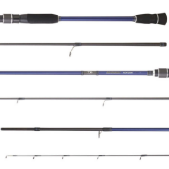 Daiwa Samourai RF 2.40 Mt 1-12 Gr Olta Kamışı