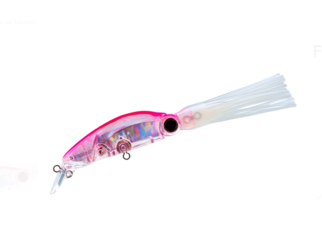 Yozuri 3D Squirt 14 Cm 20 Gr Maket Balık