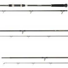 Daiwa Procaster Game 3.00 Mt 60-120 Gr Olta Kamışı