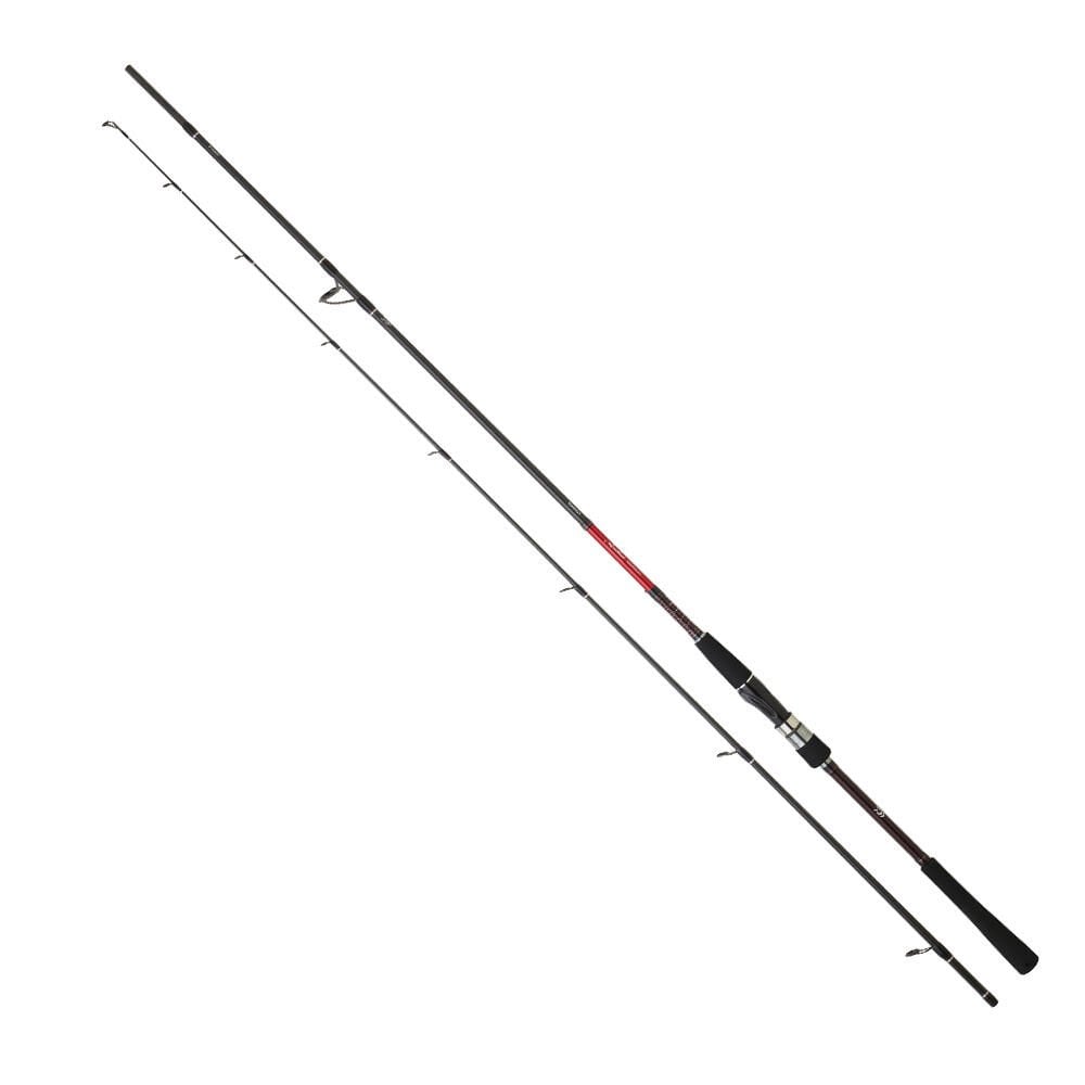 DAIWA Saltist Seabass 2.44 M 14-42 gr 2P Olta Kamışı