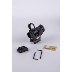 VORMEX Coss-3 Reddot