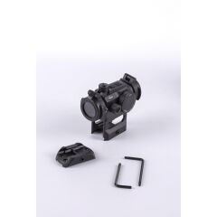 VORMEX Coss-3 Reddot