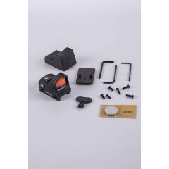 VORMEX Coss-5 Reddot