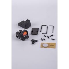 VORMEX Coss-5 Reddot