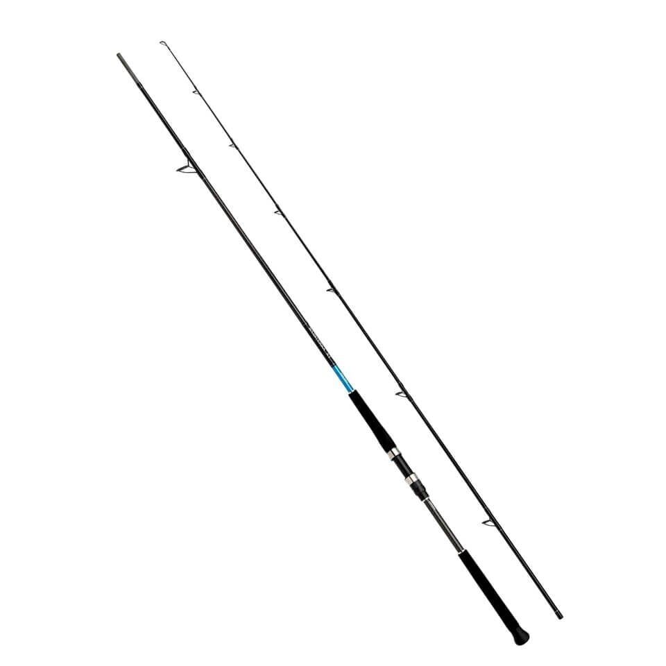 Shimano Bassterra XT 305 Cm 30-100 Gr Shore Jig Olta Kamışı
