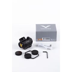VORMEX Coss-11 Reddot