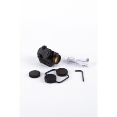 VORMEX Coss-11 Reddot