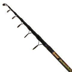 Captain Tele 1500 Camelon Cast 4.50 Mt 100-200 Gr Olta Kamışı