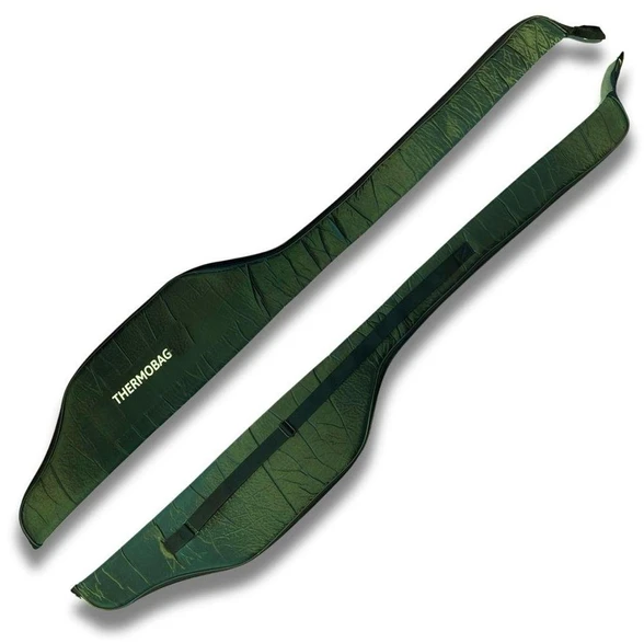 Thermobag 1.60 Mt Haki Spin Kamış Çantası