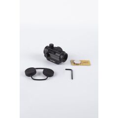 VORMEX Coss-14 Reddot