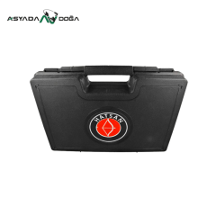 HATSAN Velox OD Green (Yeşil) Yarı Otomatik PCP Havalı Tabanca
