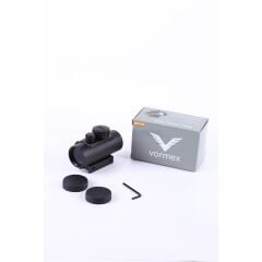 VORMEX Coss-D26 Reddot