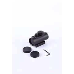 VORMEX Coss-D26 Reddot