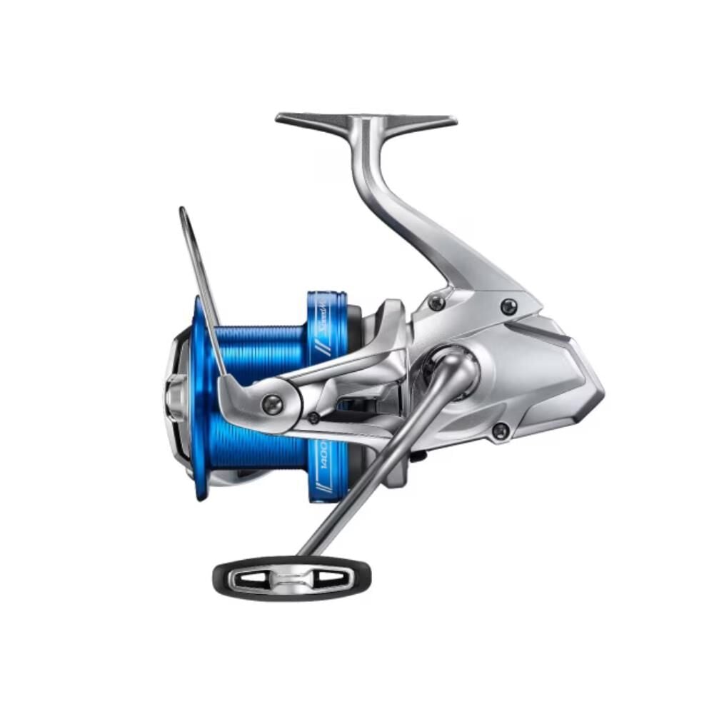 SHIMANO Speedmaster 14000 XSD Olta Makinesi 3+1BB