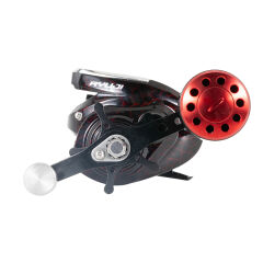Ryuji Taido 500L Baitcasting Olta Makinesi (Sol Kol)