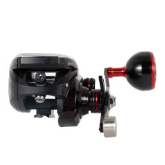 Ryuji Taido 500L Baitcasting Olta Makinesi (Sol Kol)