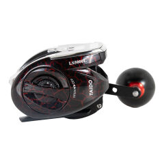 Ryuji Taido 500L Baitcasting Olta Makinesi (Sol Kol)